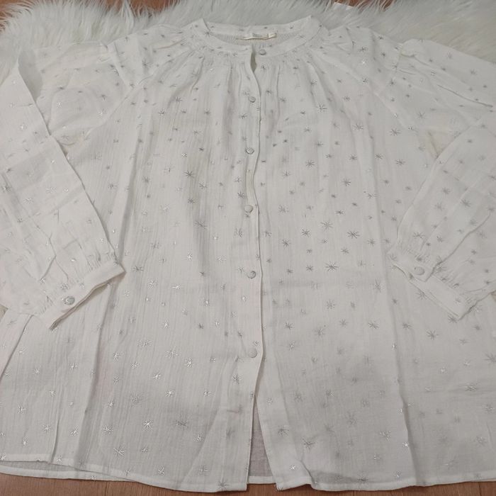 Chemise see you soon taille 3