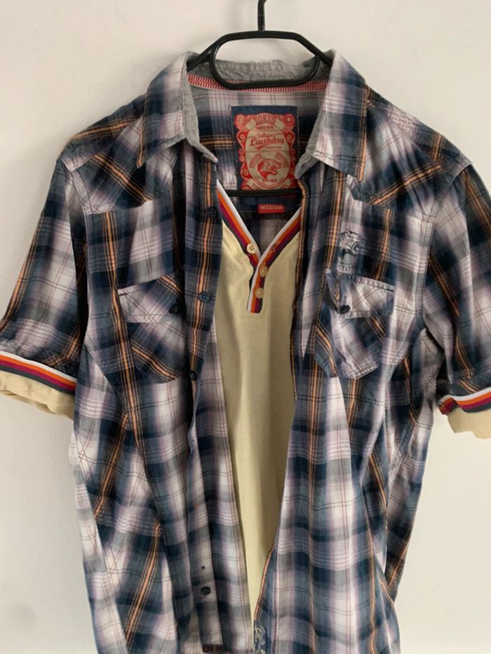 Chemise/t-shirt - photo numéro 2