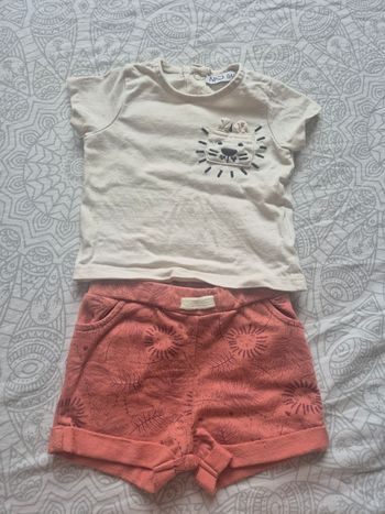 Tenue 3 mois