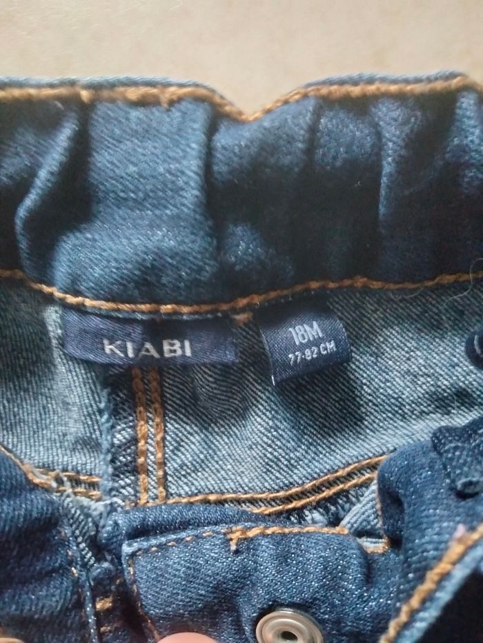 Pantalon - photo numéro 3