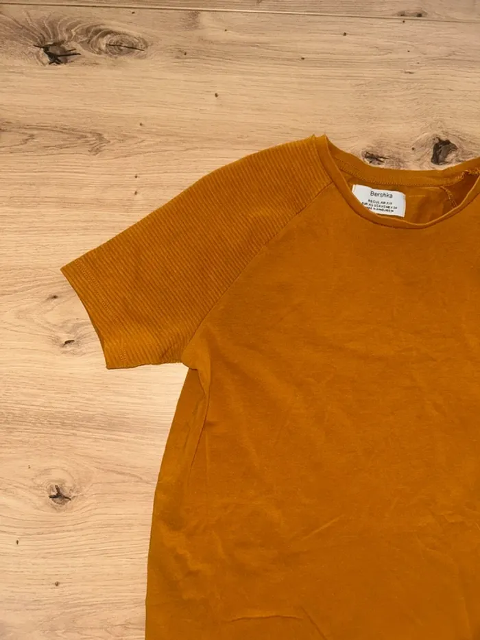 T-shirt homme - photo numéro 2