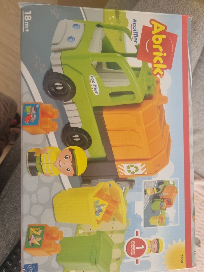 Camion - photo numéro 2