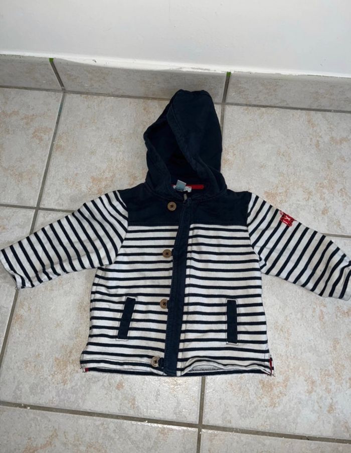 Veste