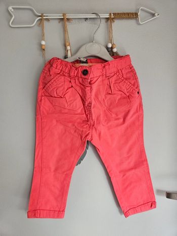 Pantalon 23 mois