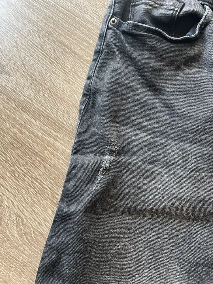 Jeans boyfriend - photo numéro 5