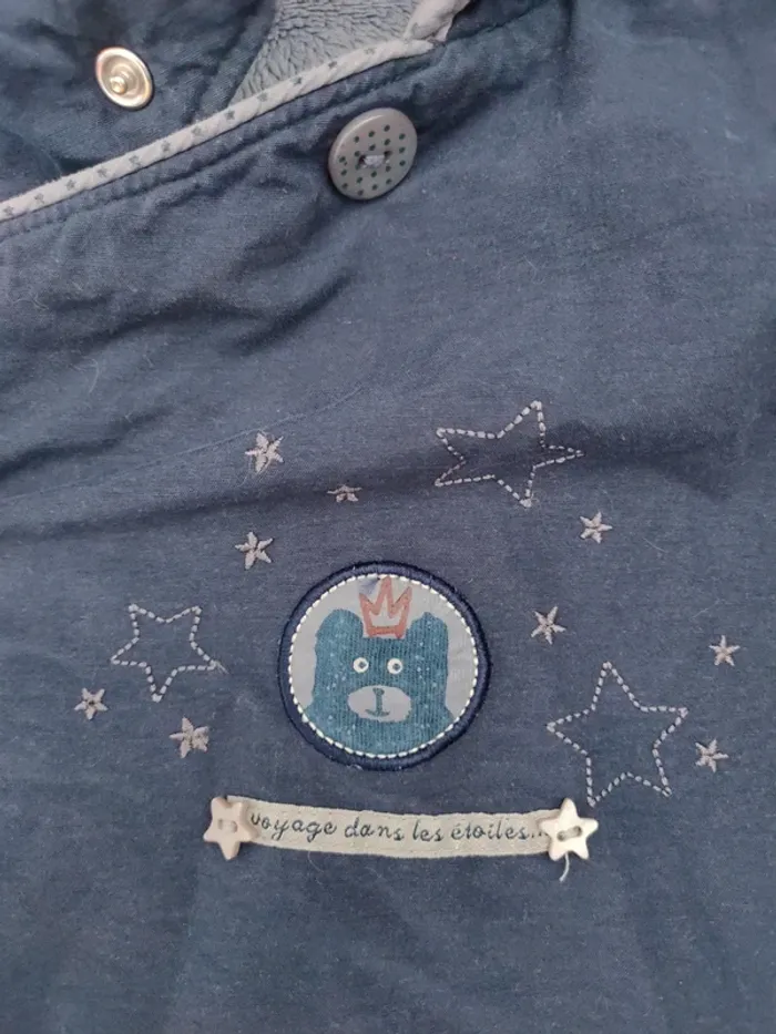 Chancelière Sergent Major T2 - photo numéro 4