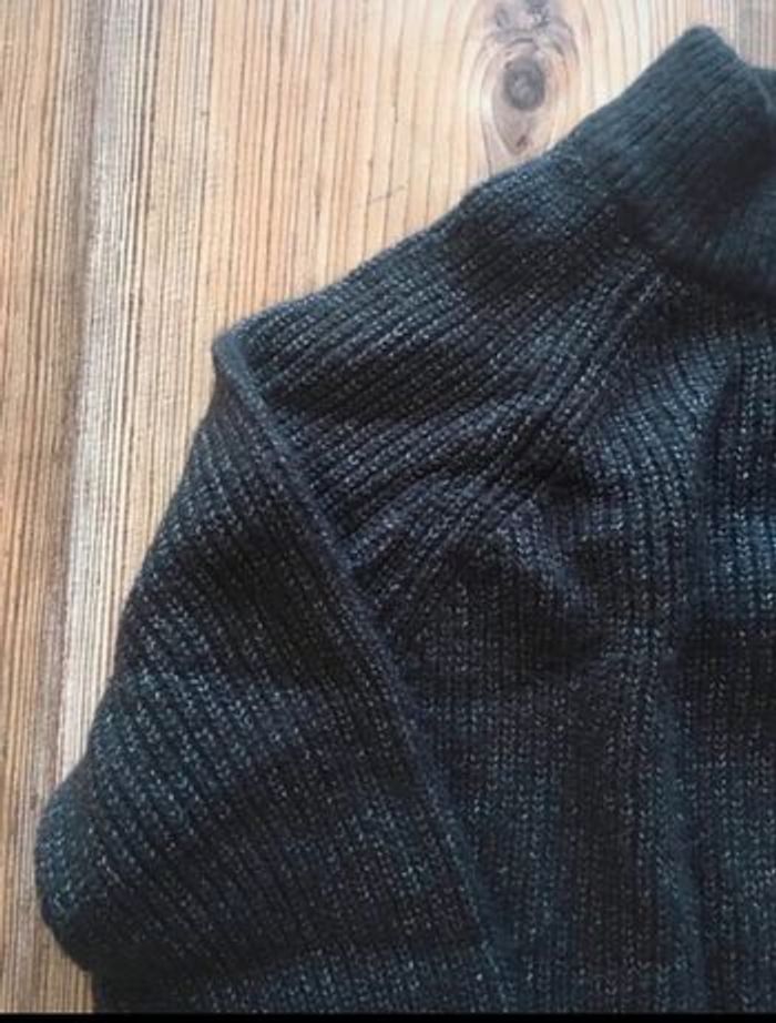 Robe Pull taille 38/économise les Fdp envoi petit format - photo numéro 2