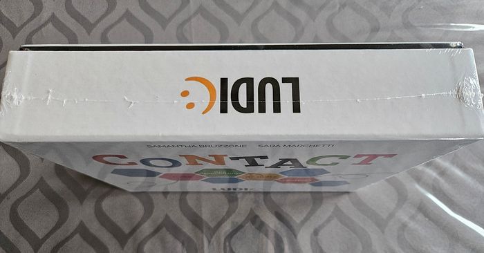 Jeu de société CONTACT neuf - photo numéro 3