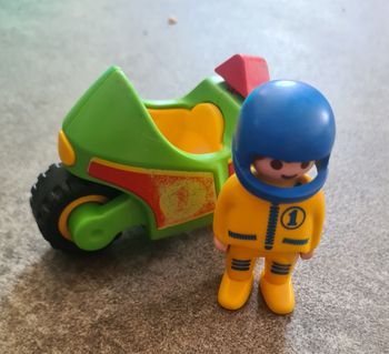 Playmobil 123