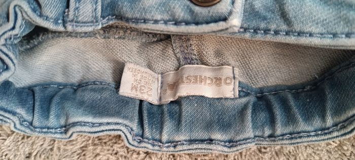 Jean 23 mois - photo numéro 2