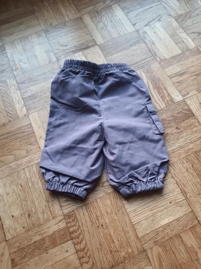 Pantalon 3mois - photo numéro 3