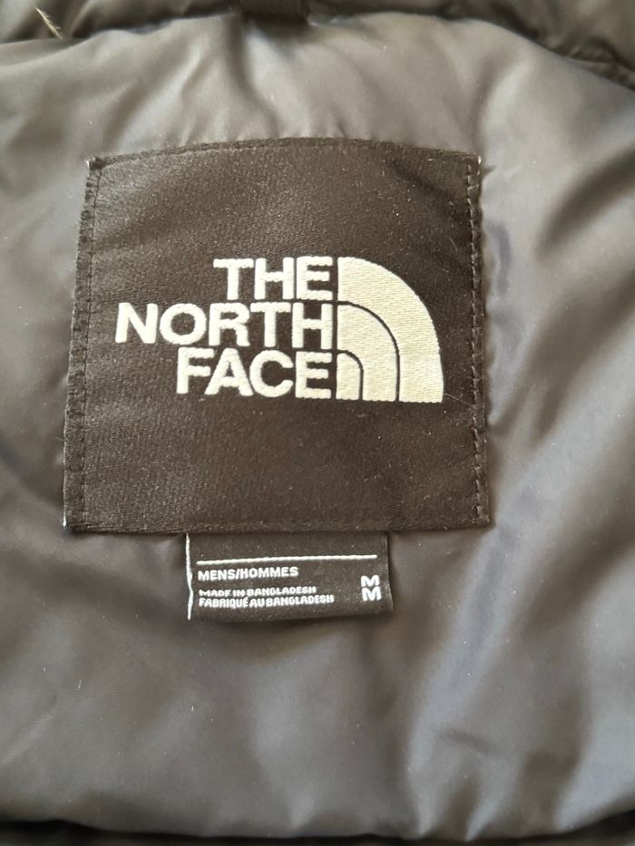 Doudoune The North Face 700 - photo numéro 9