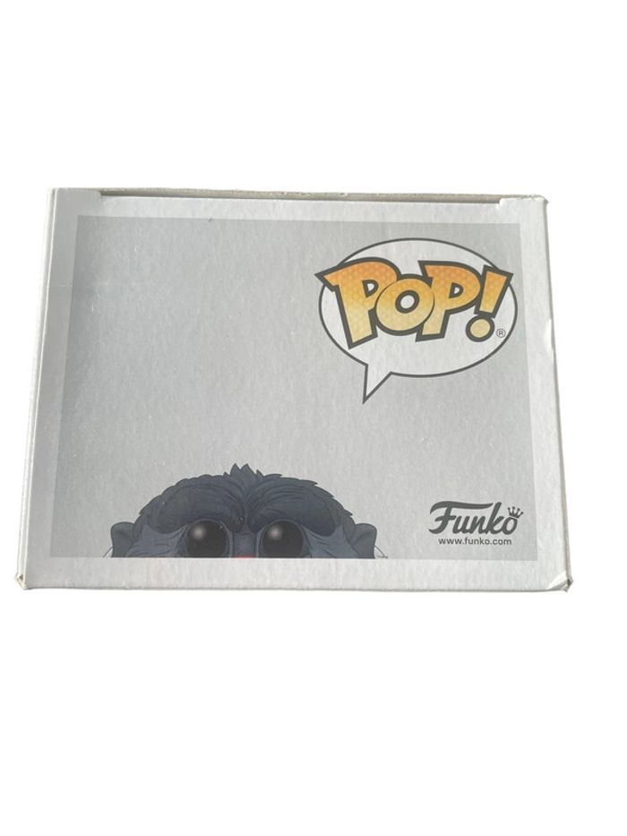 Figurine Funko Pop Disney le roi lion Rafiki N•551 neuf - photo numéro 5