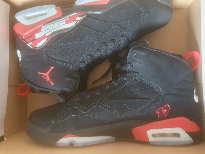 Nike Jordan MVP (38.5) - photo numéro 8