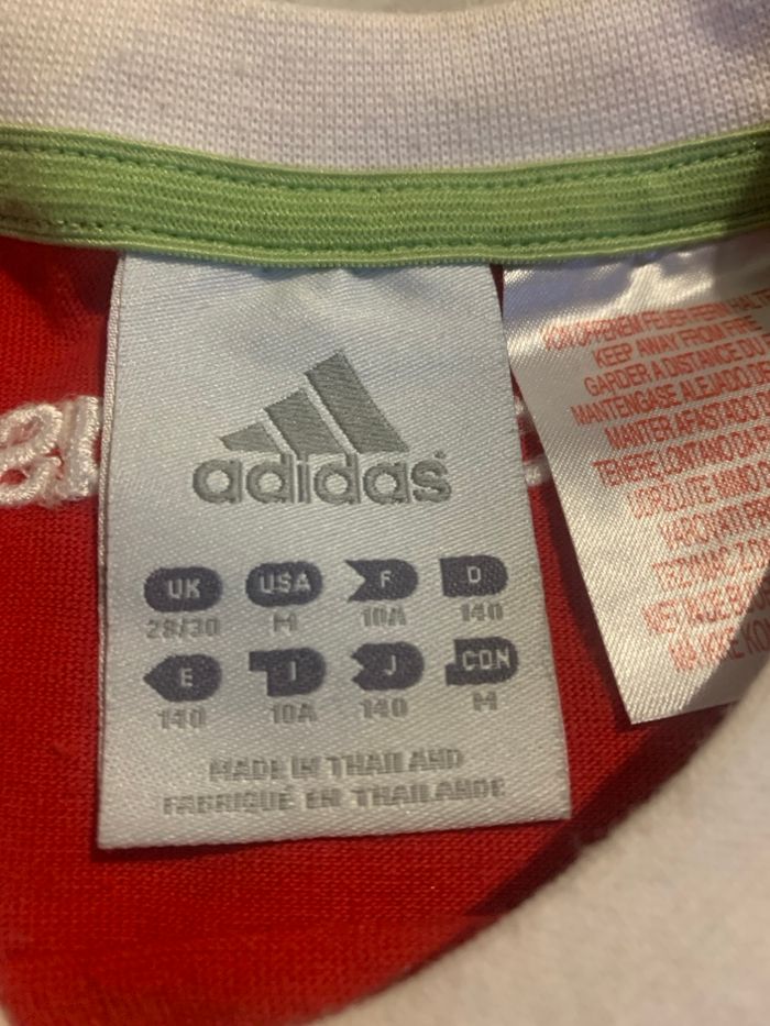 T-shirt - photo numéro 2