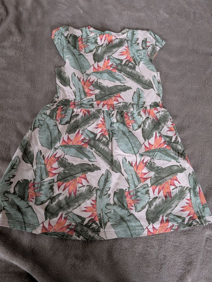 Robe été 5 ans - photo numéro 2