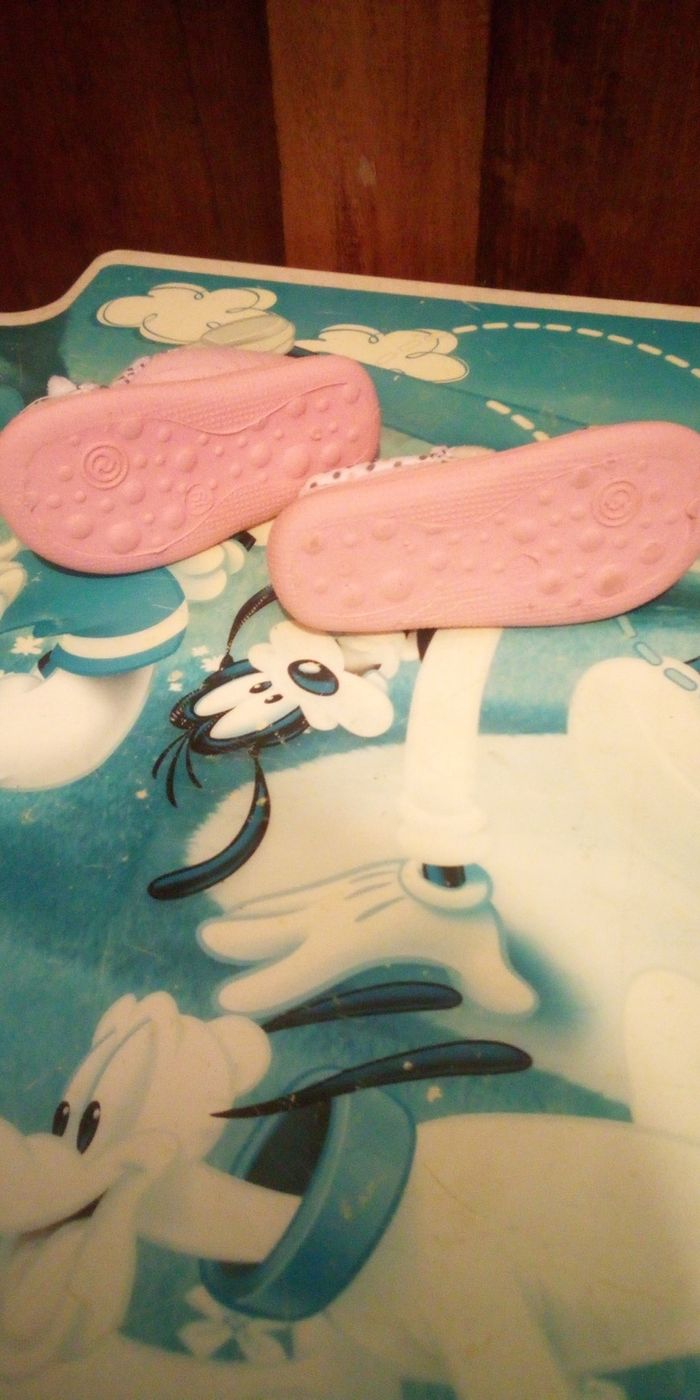 Chausson pointure 19 - photo numéro 4