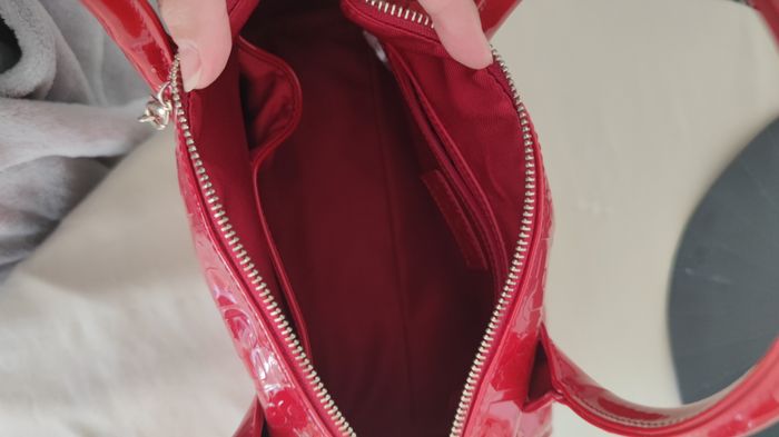 Sac rouge Liu jo - photo numéro 6