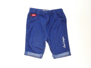 Pantalon Lee Cooper 6 mois