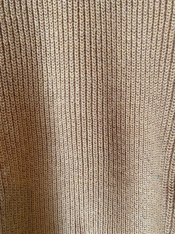 Pull d’hiver - photo numéro 3