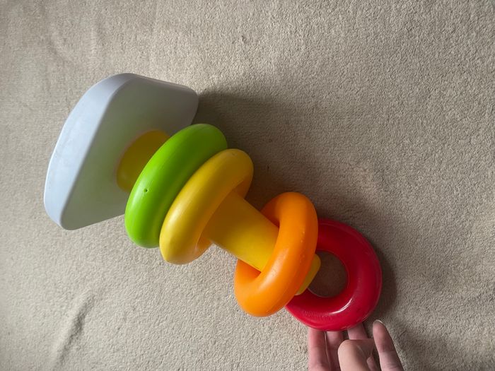 Jeux éducatif eveil - photo numéro 4