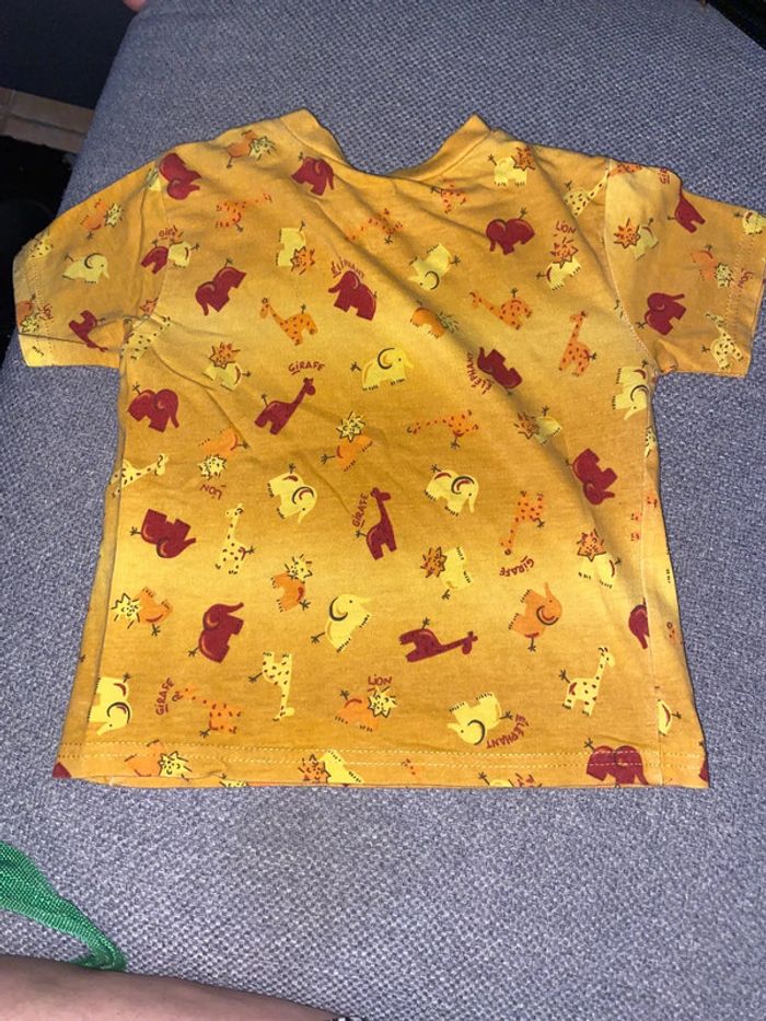 T-shirt - photo numéro 2