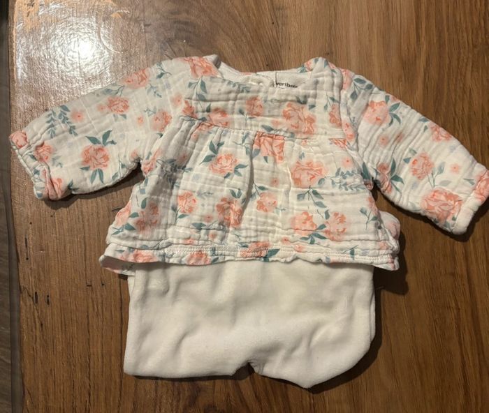 Pyjama manche longue - photo numéro 4