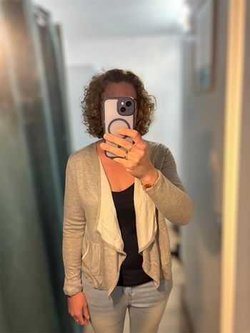 Gilet femme