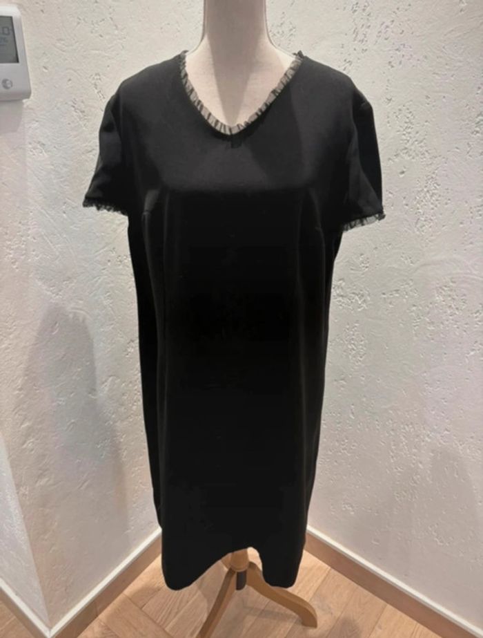 Robe bragard