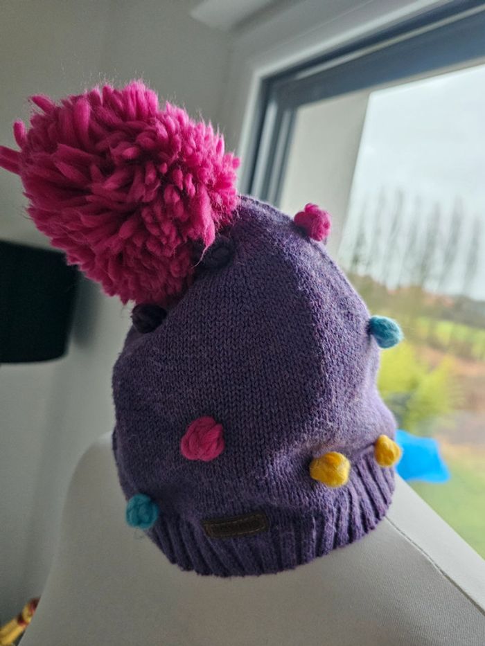 Bonnet MaXIMO 2 ans - photo numéro 3