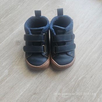 Chaussures zapato feroz