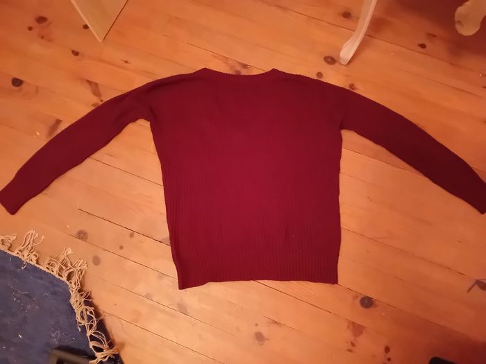 Pull - photo numéro 2