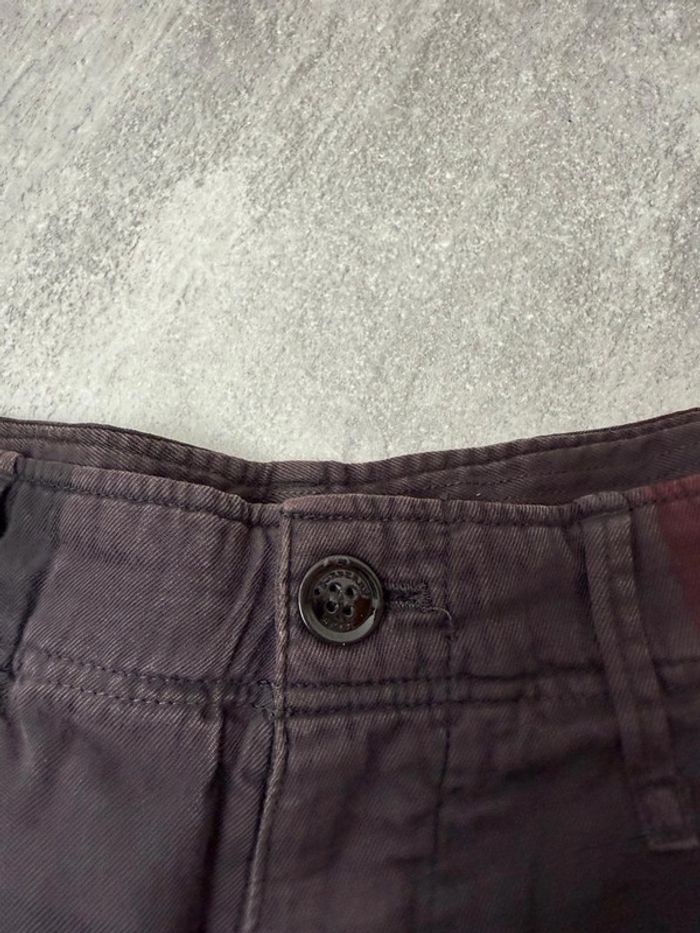 Short homme Burberry Brit taille 36 en parfait état - photo numéro 4