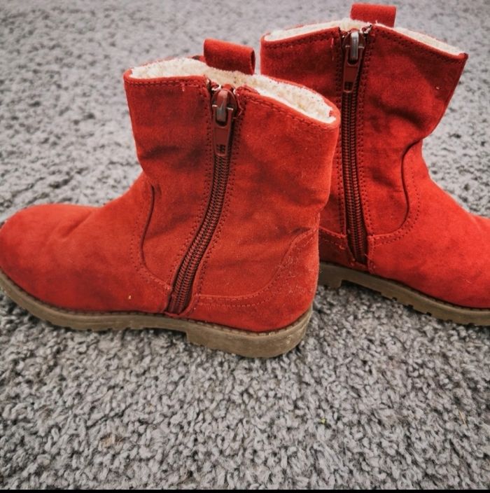 Bottines t27 - photo numéro 2