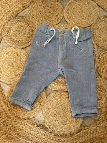 Pantalon Kiabi 6 mois