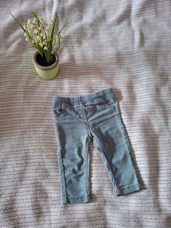 Jeans 6Mois