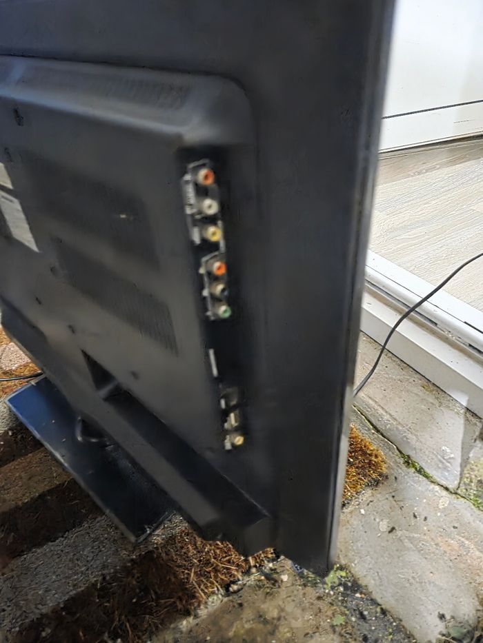 Tv Changhong - photo numéro 3