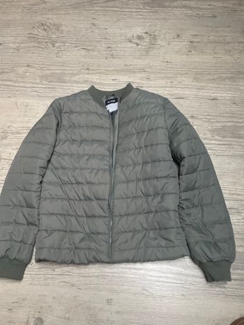 Veste manteau léger