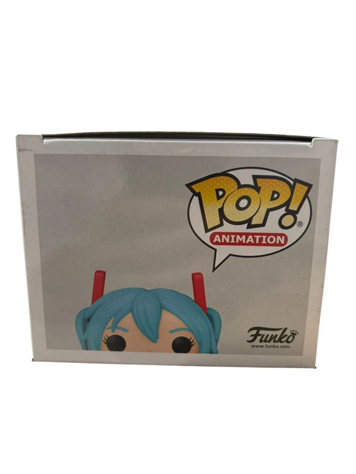Figurine Funko Pop Hatsune Miku V4X 960 - photo numéro 5