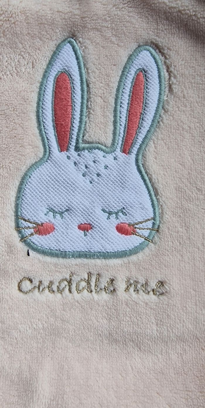 Ensemble chaud fille taille 23 mois - photo numéro 6
