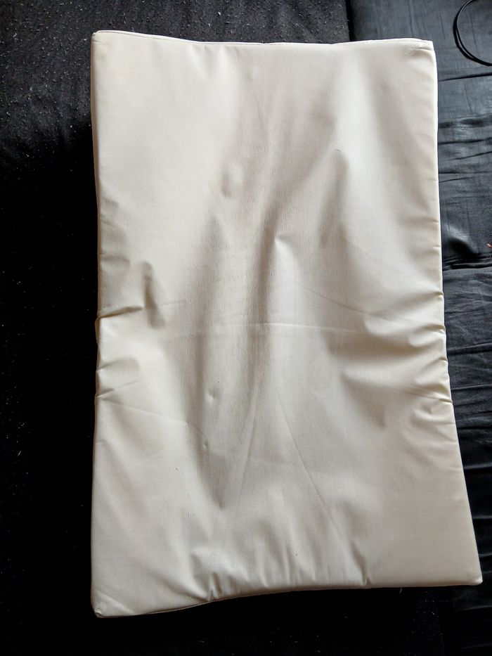 Matelas à langer incliné - photo numéro 2