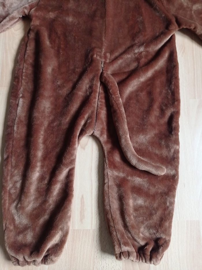 Deguisement singe 5ans - photo numéro 5