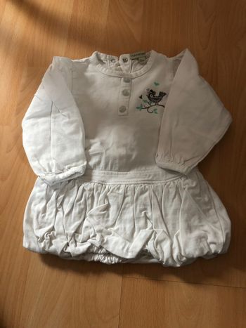 Robe 6 mois premaman