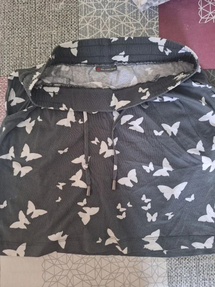 belle Jupe de saison taille 36 - photo numéro 6