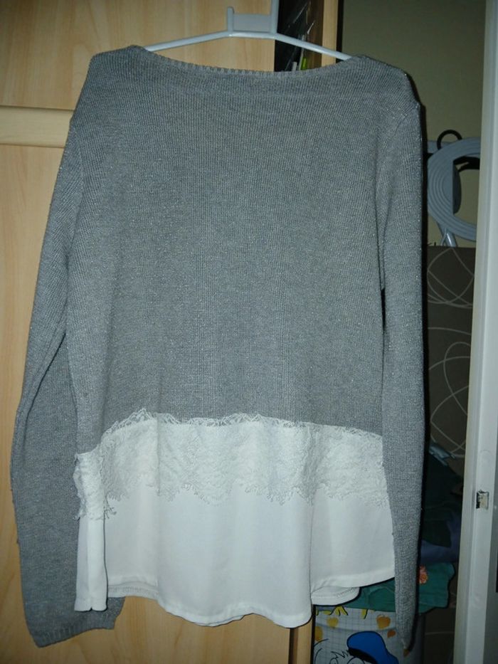 Pull femme Breal  42/44 - photo numéro 4