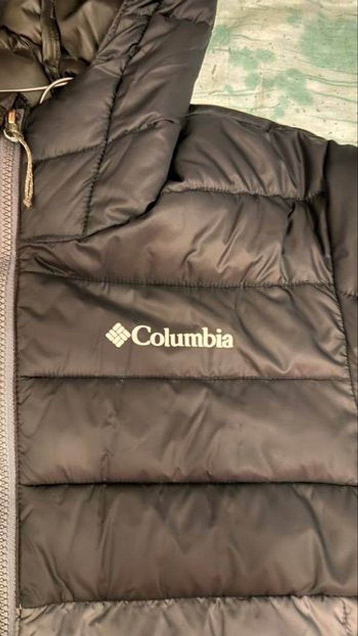 Veste Columbia - photo numéro 6