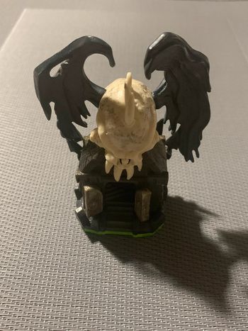 Figurine Skylanders Darklight Crypt