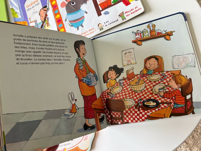 Lot de livres - photo numéro 5