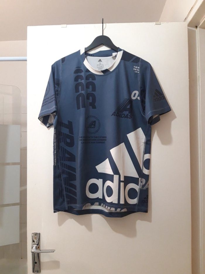 T-shirt homme adidas