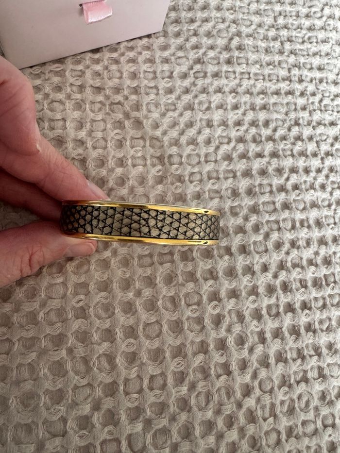 Manchette Opale bijoux - photo numéro 5